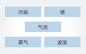 解决传统液位感应的各种问题